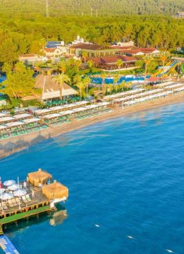 GYPSOPHILA CLUB MARINE